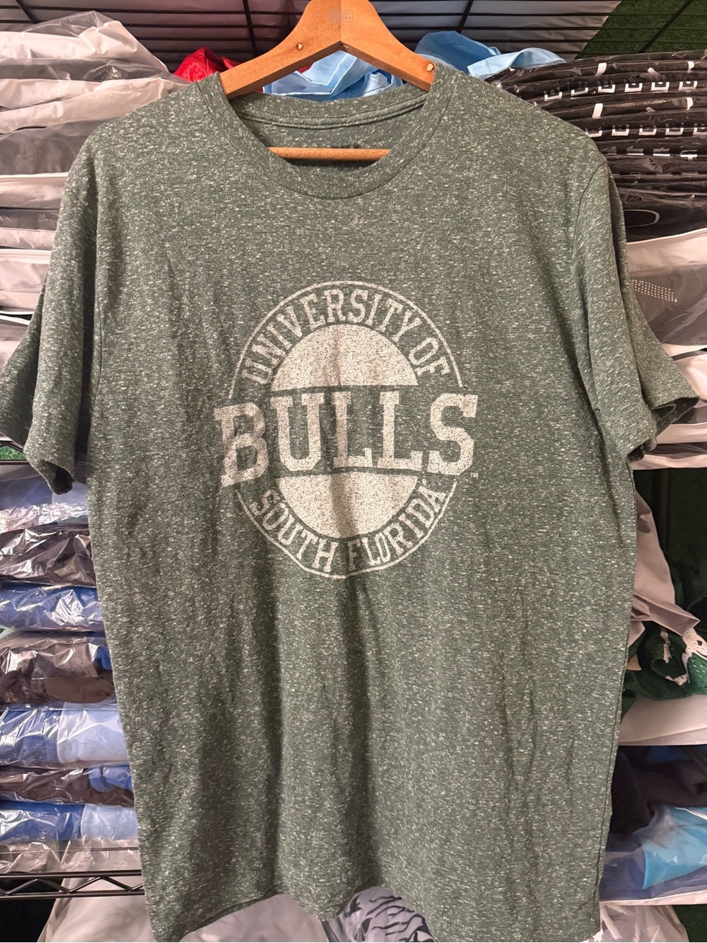 University of South Florida Tee